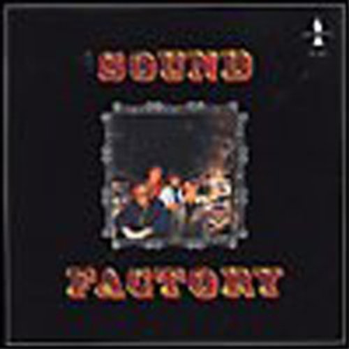 Sound Factory - Sound Factory - Music CD