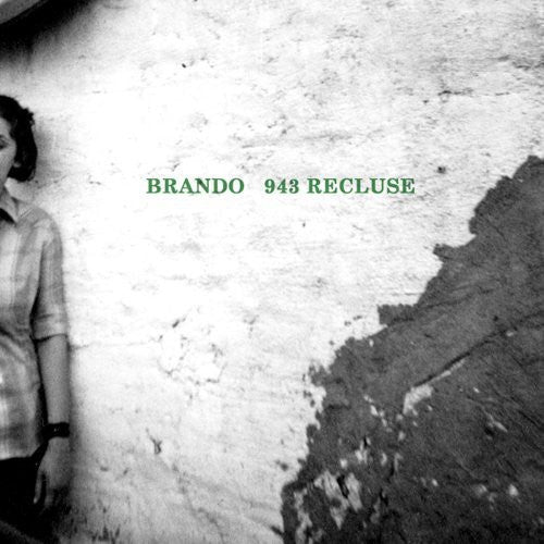 Brando - 943 Rescue - Music CD