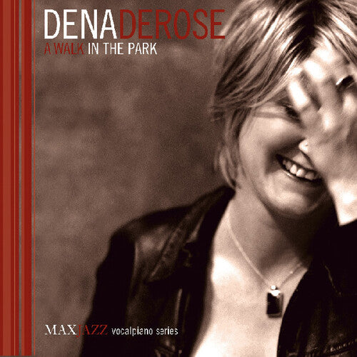 Derose,dena - Walk In The Park - Music CD