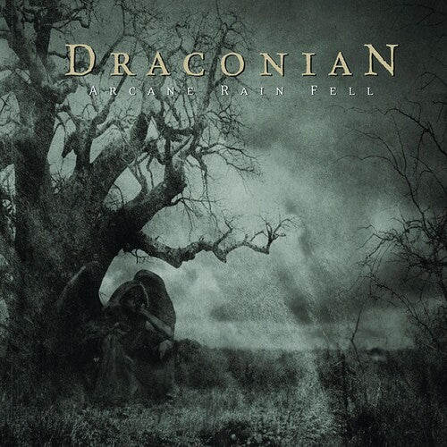 Draconian - Arcane Rain Fell - Music CD
