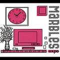 Marbles - Expo - Music CD