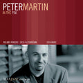 Martin,peter - In The Pm - Music CD