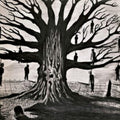 Intruder - Live To Die (Grey/Black Marbled LP Vinyl)