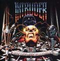 Intruder - Escape From Pain (Gold Marbled LP Vinyl)