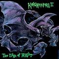 Edge Of Knight (2LP)
