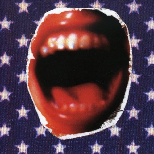 Ministry - Rantology - Music CD