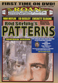 Patterns - Patterns - DVD