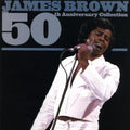 Brown,james - 50th Anniversary Collection - Music CD