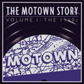 Motown Story 1: The Sixties / Various [2 CD]