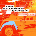 Getaway People - Turnpike Diaries - Music CD