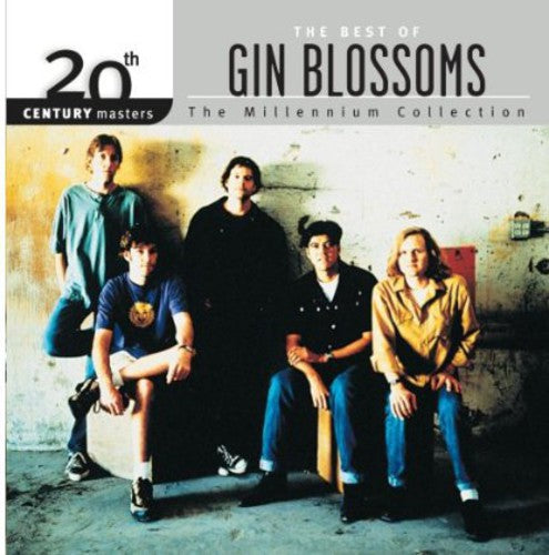 Gin Blossoms - 20th Century Masters: Millennium Collection - Music CD