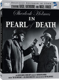 Sherlock Holmes: Pearl Of Death - Sherlock Holmes: Pearl Of Death - DVD