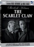Sherlock Holmes: Scarlet Claw - Sherlock Holmes: Scarlet Claw - DVD