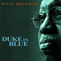 Marsalis,ellis - Duke In Blue - Music CD