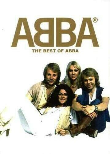 Abba - Best Of Abba - Music CD