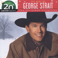 Strait,george - Christmas Collection: 20th Century Masters - Music CD