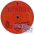 Encore - Zigga Zigga (x2) / Essentially Yours (x2) - Vinyl Record