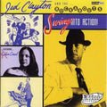 Clayton,jed / Rockabouts - Swing Into Action - Music CD