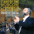 Moscow Chamber Orchestra / Orbelian - Stars Of The Moscow Chamber Orchestra - Music CD