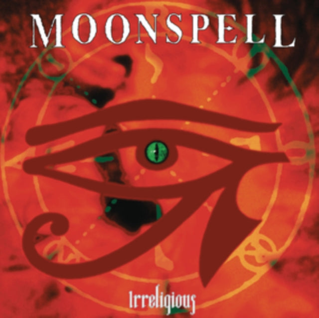 Moonspell - Irreligious (2CD)