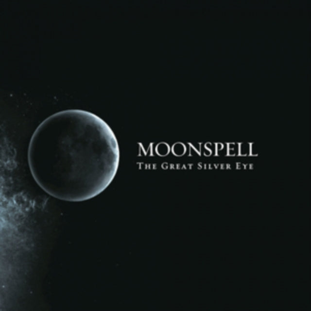 Great Silver Eye (Grey Vinyl/2LP) Vinyl Record