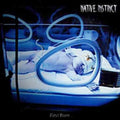 Native Instinct - First Born - Music CD