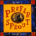Prefab Sprout - Life Of Surprises: The Best Of Prefab Sprout - Music CD