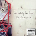Something For Kate - Official Fiction - Music CD