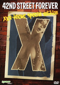 42nd Street Forever: Xxx-treme Special Edition - 42nd Street Forever: Xxx-treme Special Edition - DVD