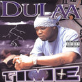 Dulaa - Time - Music CD