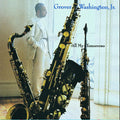 Washington Jr,grover - All My Tomorrows - Music CD