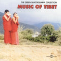 Bhattacharya,deben - Music Of Tibet - Music CD