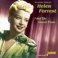Forrest,helen - Golden Years Of Helen Forrest : I Had The Craziest - Music CD