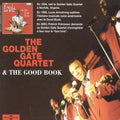Golden Gate Quartet - Good Book - Music CD