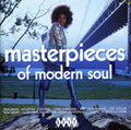 Masterpieces Of Modern Soul / Various - Masterpieces Of Modern Soul / Various - Music CD