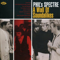 Phil's Spectre: A Wall Of Soundalikes / Various - Phil's Spectre: A Wall Of Soundalikes / Various - Music CD