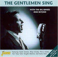 Gentlemen Sing With The Big Bands & More / Var - Gentlemen Sing With The Big Bands & More / Var - Music CD