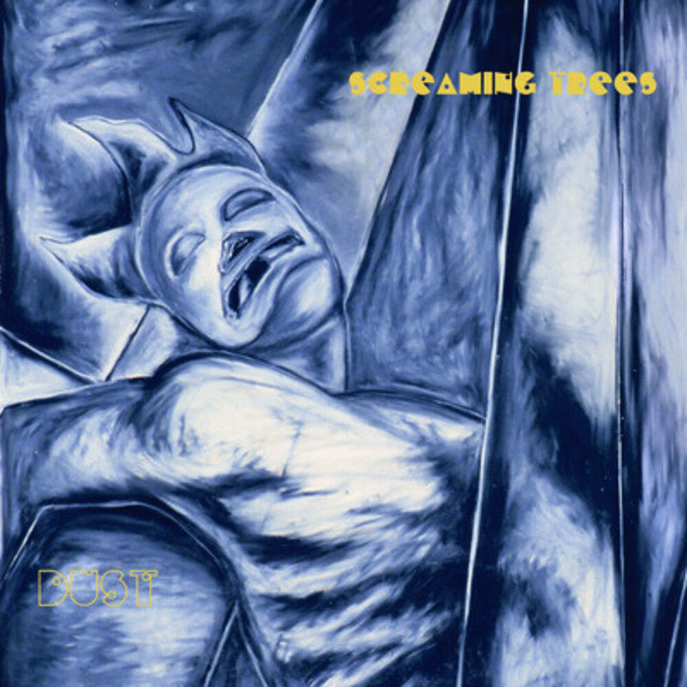 Screaming Trees - Dust [CD]