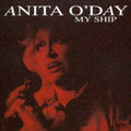 O'day,anita - My Ship - Music CD