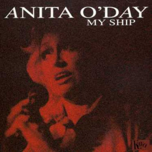 O'day,anita - My Ship - Music CD