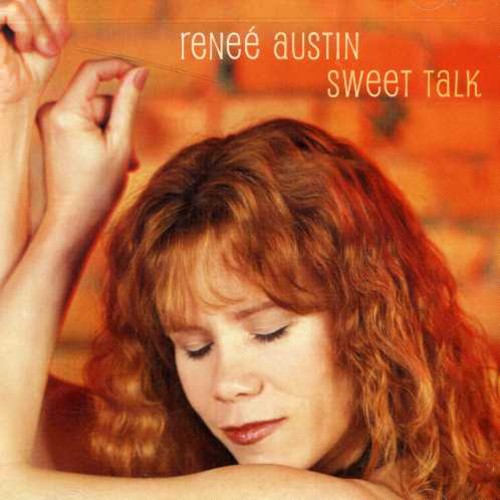 Austin,renee - Sweet Talk - Music CD