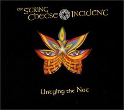 String Cheese Incident - Untying The Not - Music CD