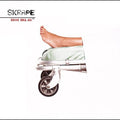 Skrape - Up The Dose - Music CD