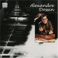 Mozart / Liszt / Prokofiev / Dossin - Alexandre Dossin Plays - Music CD