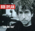 Dylan,bob - Love & Theft - Super Audio CD