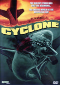 Cyclone (1978) - Cyclone (1978) - DVD