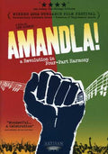 Amandla: Revolution In Four Part Harmony - Amandla: Revolution In Four Part Harmony - DVD