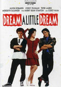 Dream A Little Dream (1989) - Dream A Little Dream (1989) - DVD