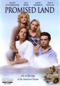 Promised Land (1987) - Promised Land (1987) - DVD