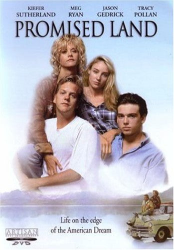 Promised Land (1987) - Promised Land (1987) - DVD